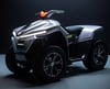 What is the future of the electric quad in Canada?